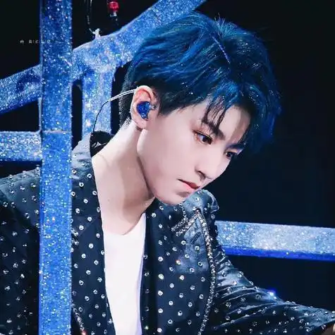 王俊凯头像|lofter(乐乎) - 让兴趣,更有趣