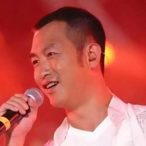 高枫因pcp病毒性肺炎去世如今你的大中国再次为我们助力