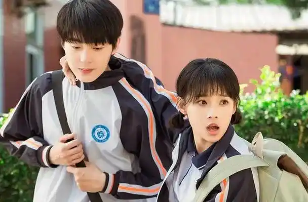 颜值超高的5部青春校园剧,每部甜到心窝,你看过几部?