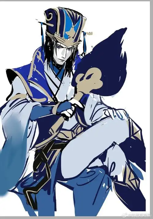 真三国无双##司马懿