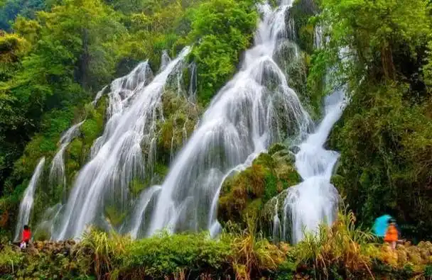 这15个风景绝佳的景点不可错过!抬眼就是青山绿水