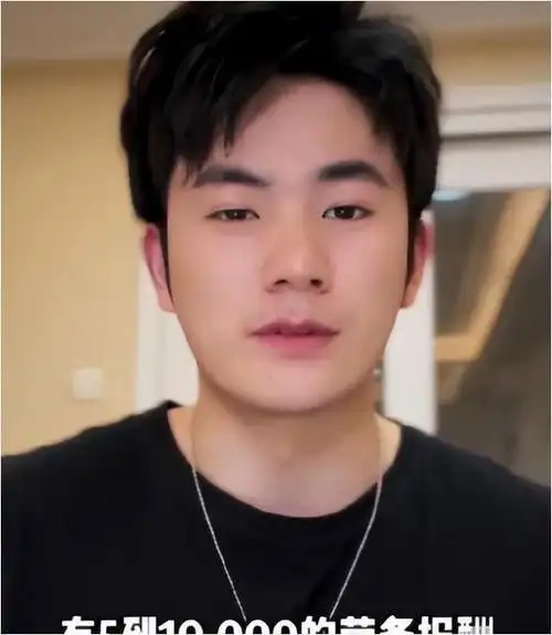 苟延残喘喘了又喘的5档综艺观众都看不下去了还厚着脸皮办