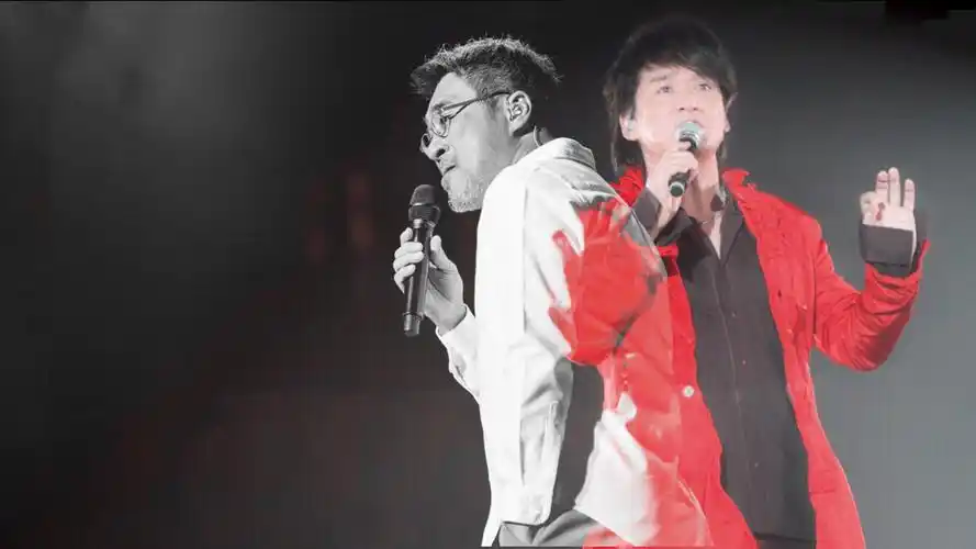 生煎nc17 cage 李宗盛 周华健