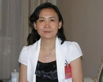 团海南省委书记孙?寄语:当代青年要多比比品格