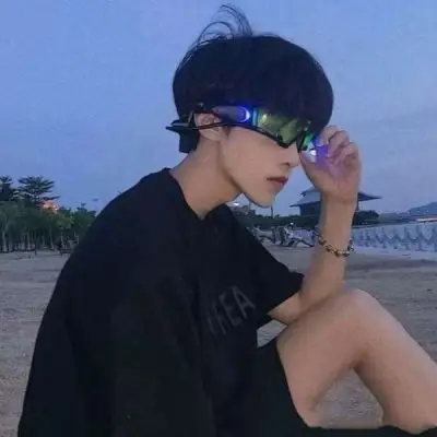 网恋男生头像真人高清男生头像大全真人网恋专用图片