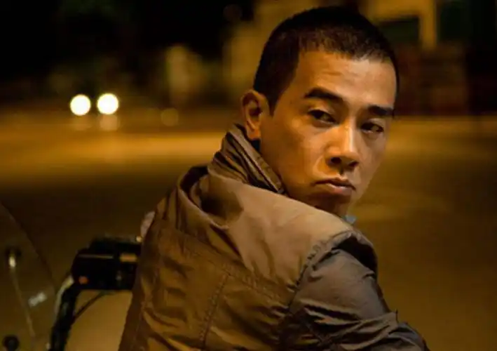 "山鸡哥"陈小春的悲惨史,以及他的激荡江湖