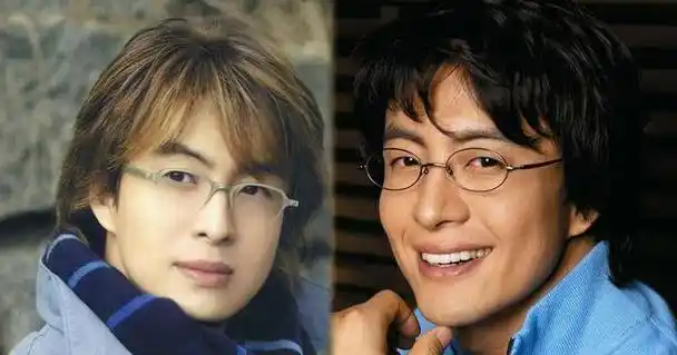 初代韩剧男主今昔颜值对比:有人满脸褶子优雅老去,有人越活越帅