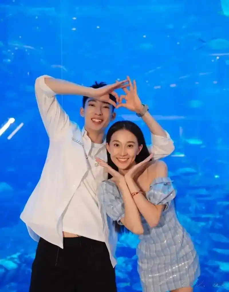 体操女神张豆豆