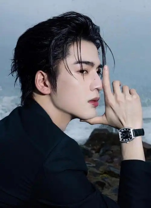 内娱8位95后大帅哥,颜值是真高,谁最符合你的审美?