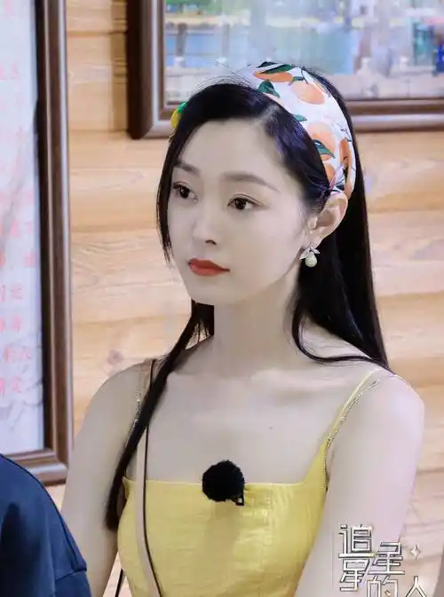 宋轶,1989年10月31日出生于湖北省荆门市代表作品:伪装者,逆袭之星途