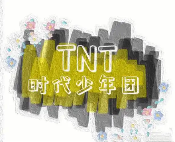 tnt时代少年团成员应援色