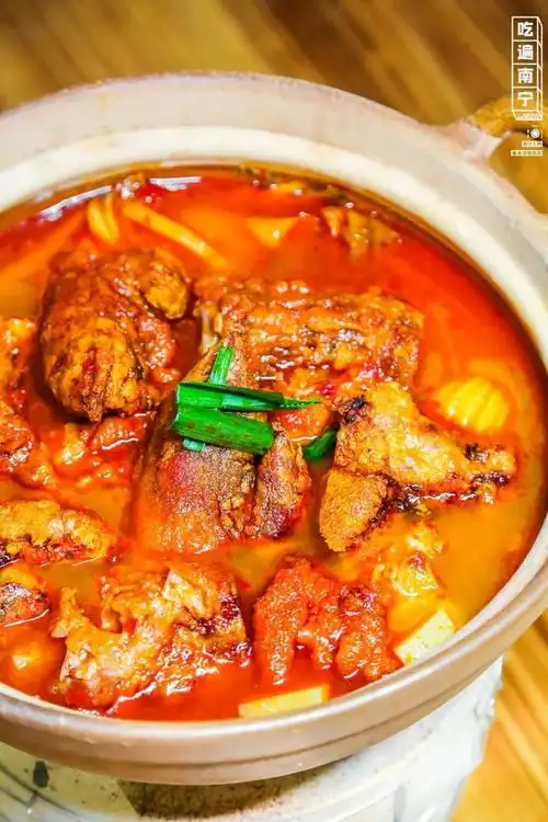 花1元吃鱼!这家得过金奖的招牌菜,有人从宜州追到南宁来吃!