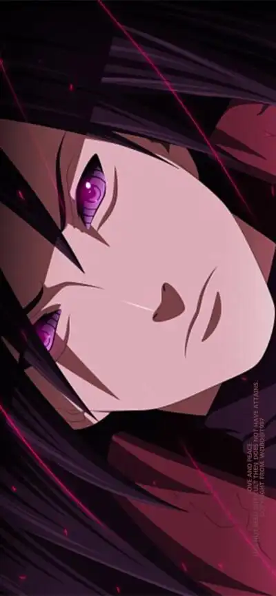 宇智波斑十 - 堆糖,美图壁纸兴趣社区