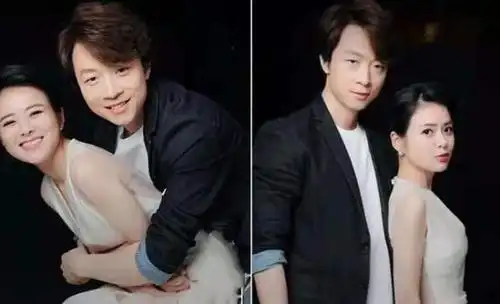 东方卫视女主持陈辰曾和程雷相恋多年但却嫁给青年歌唱家