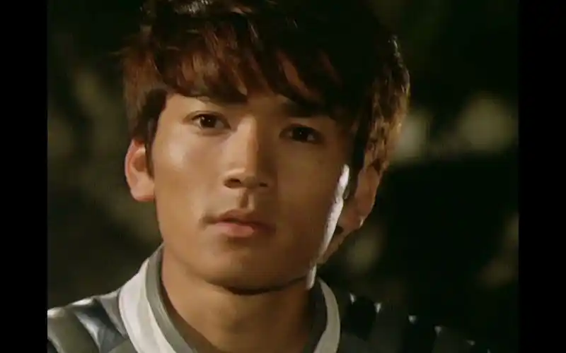 【迪迦奥特曼】大古全新配音版本_哔哩哔哩_bilibili