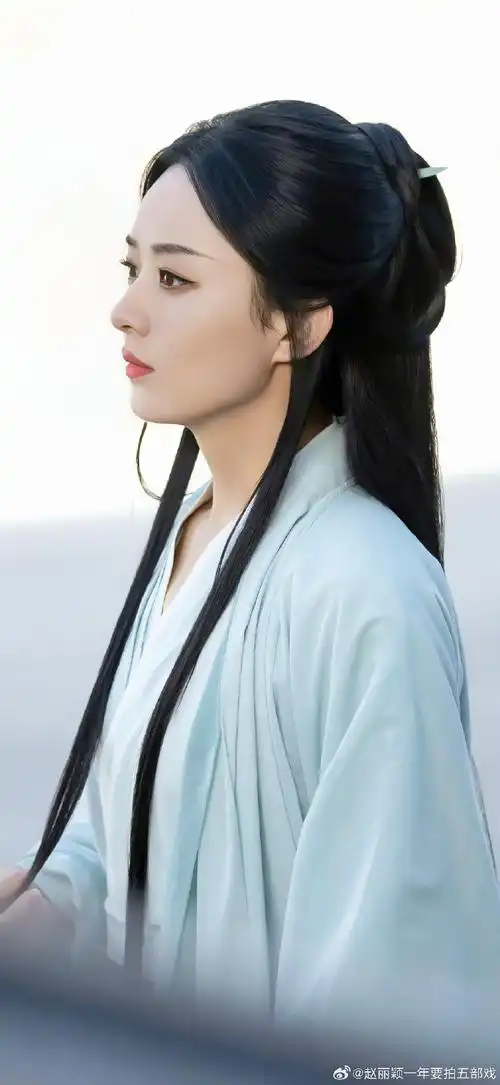 赵丽颖活动新图##赵丽颖沈璃