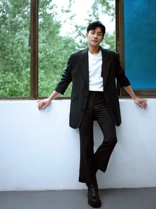 刘恺威披荆斩棘##披荆斩棘