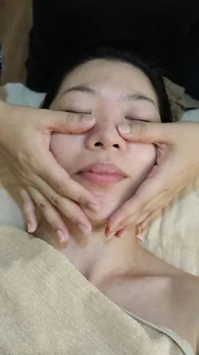 【双连捷运站/美容spa/脸部保养】贵肤人美妍健康概念spa~推荐"水磁力