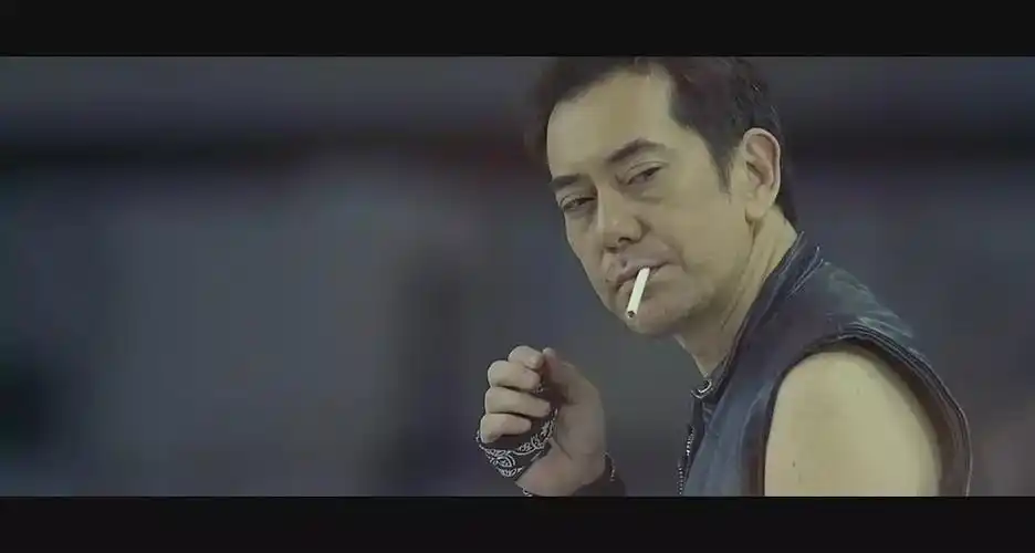 「头文字d」观后