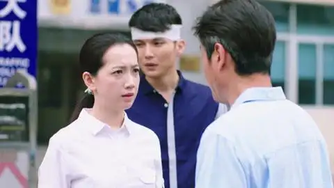 陈锐,荣蓉,巩小榕主演新剧_家庭秘密(48集全)_2022-09-18开播_高清