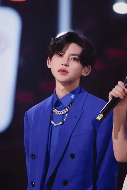 王琳凯 - 堆糖,美图壁纸兴趣社区