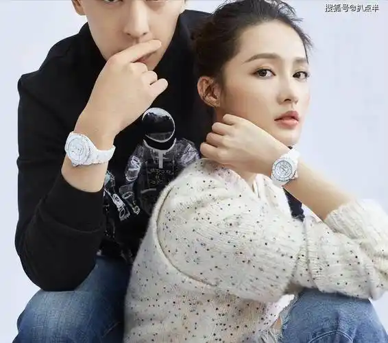 集齐"顶流"男友,为何仍孑然一身_杨洋_绯闻_合作