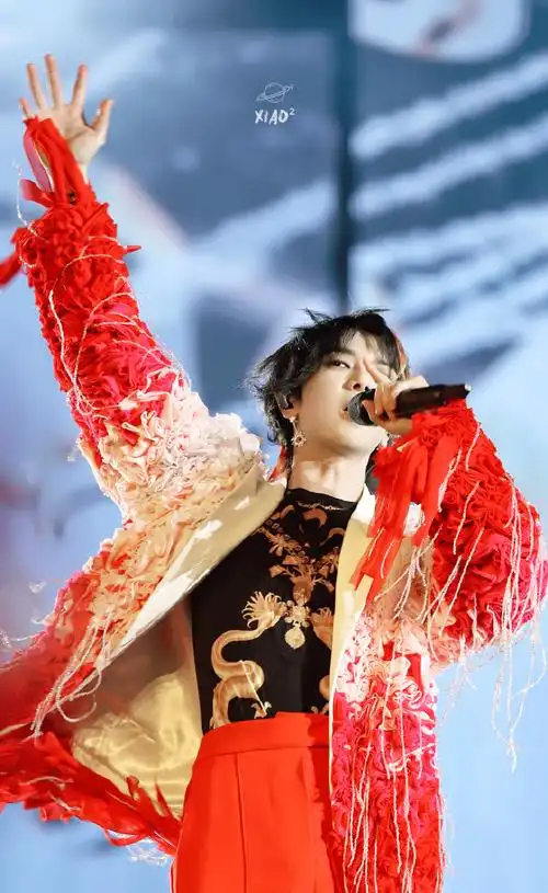 2023华晨宇火星演唱会