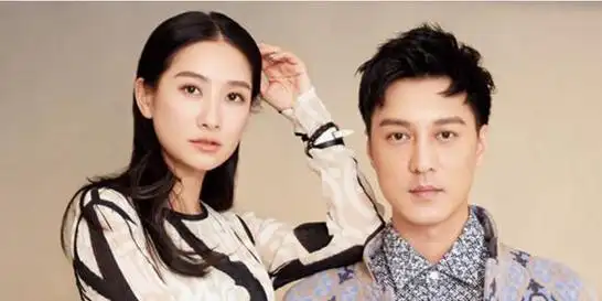 陶昕然,一张车票定情,恋爱8年结婚,演员老公不温不火|何建泽|安陵容