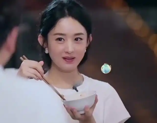 《天天向上》赵丽颖与王一博谈论剧组趣事,《有翡》迎来利好消息