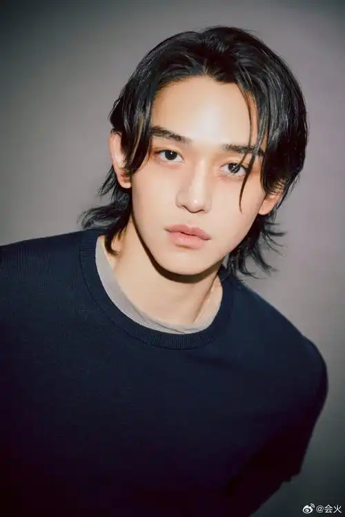 黄旭熙官宣粉丝见面会##黄旭熙粉丝见面会官宣