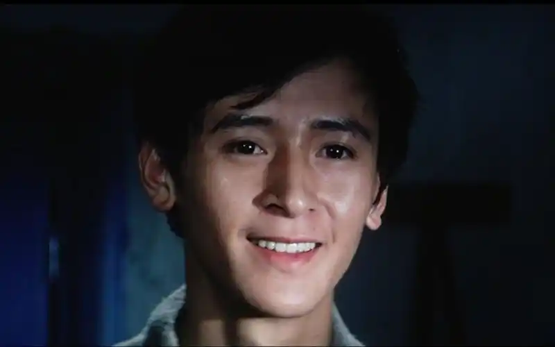 演员雷汉影视作品导览-我们的田野(1983,饰肖弟弟)