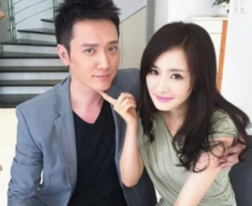 冯绍峰前女友大全(冯绍峰11个前女友名单)