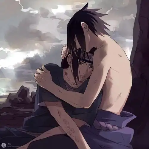 宇智波鼬到底得了什么病?鼬是怎么回事?-游戏源