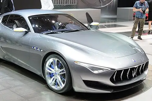 50万左右跑车排行榜价格50万的跑车买什么好五十万左右的跑车推荐