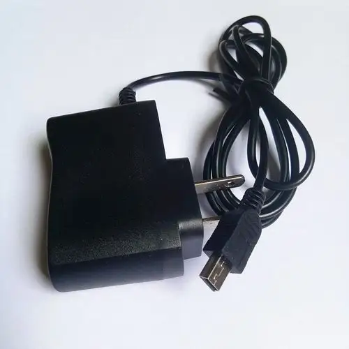 安卓加长头mp3/4手机v3老人机usb充电头 mini5pt型口数据线充电器