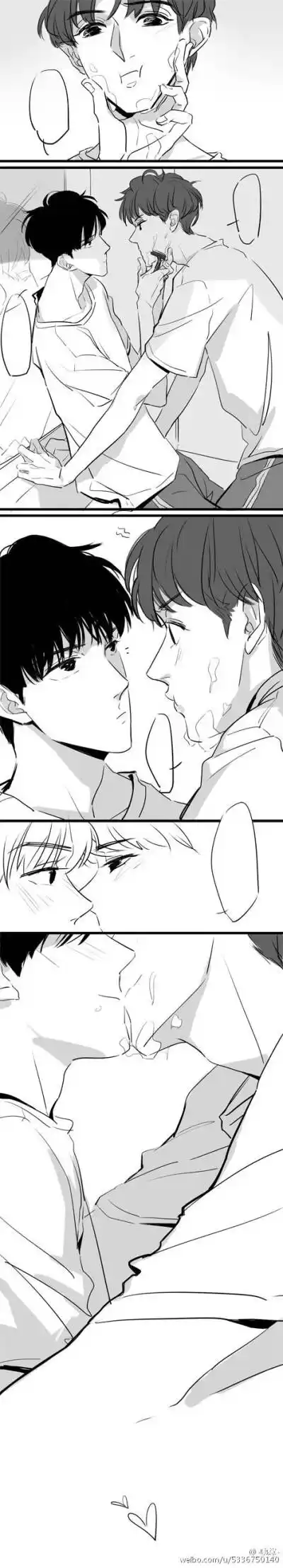 竹马/灿勋 - 堆糖,美图壁纸兴趣社区