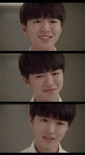 "超少年密码"王俊凯哭戏虐心 被赞有颜值有演技