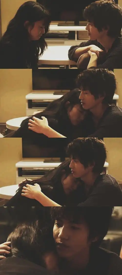 志尊淳,宠物情人,momo小桃子