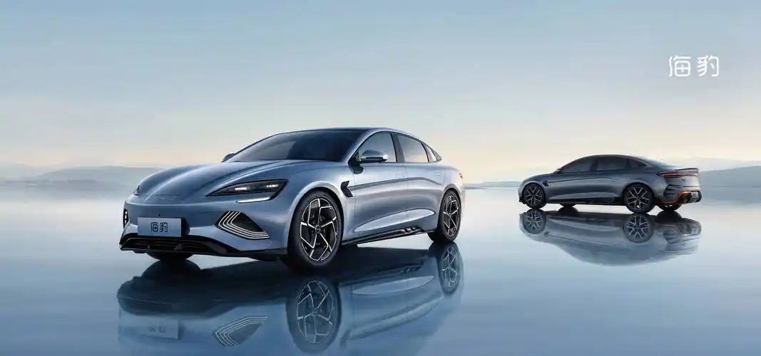 比亚迪,要让小米成为下一个哪吒?-36氪