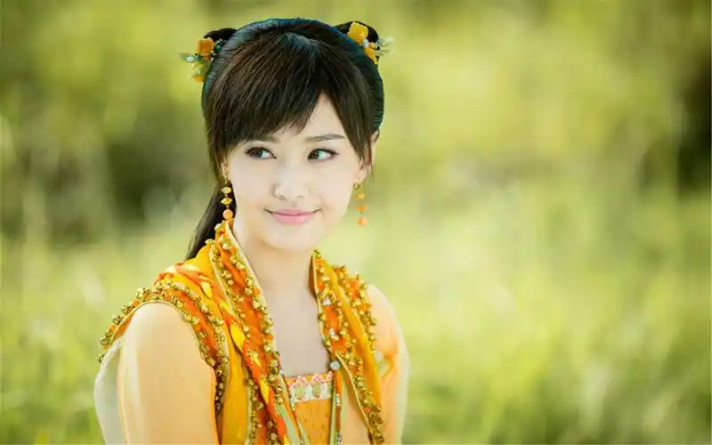 古剑奇谭唯美古装影视宽屏壁纸