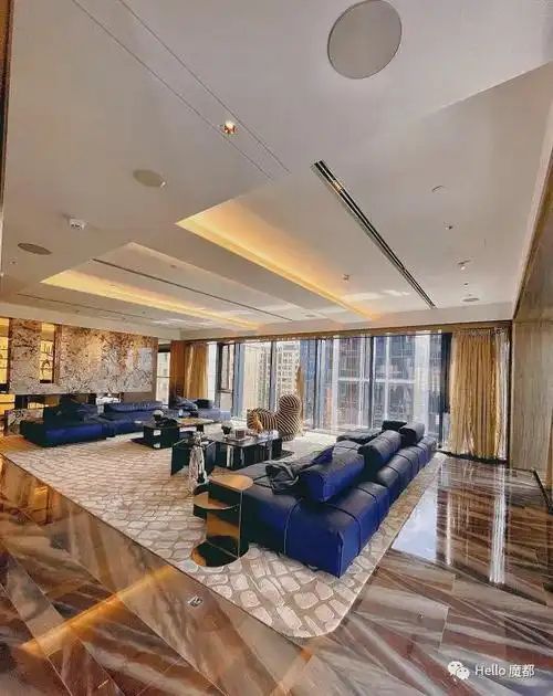 古北壹号公馆·古北中央公园壹号公馆官方网站·古北壹号公馆欢迎您