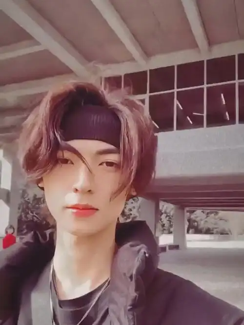 呜呜呜～七天实在是太煎熬了太想见到我们藤藤了#藤沐仁 陈立安