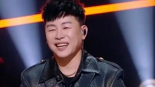 除了颜值什么都比较优秀的胡彦斌撕开了很多人的遮羞布