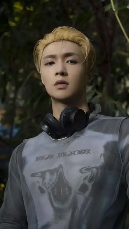 曼秀雷敦男士发布ex系列全新广告片 张艺兴诠释"颜值自信"