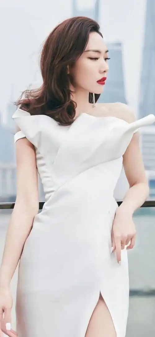 明星图库王菲菲壁纸照片