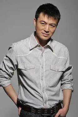 男演员刘涛个人资料男演员刘涛哪年出生的