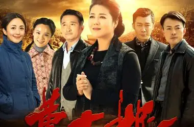 黄大妮第43集分集剧情_电视剧_电视猫