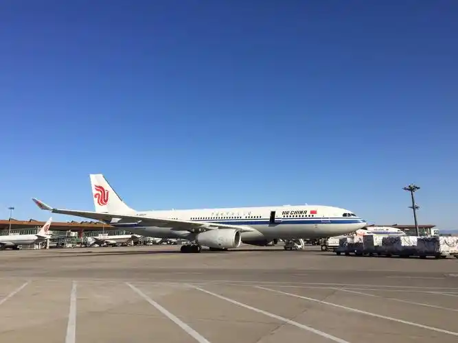 北京一福冈.首都机场t3航站楼登机.