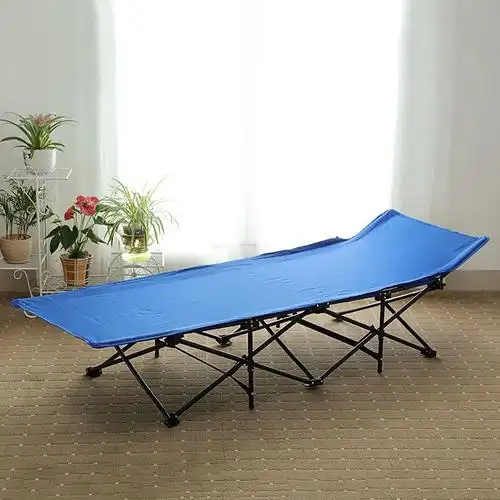 家用单人收缩床医用陪护折叠床省空间的床小户型客人临时床yst276