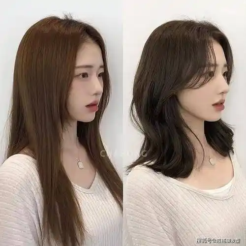 原创男生最喜欢的女生发型长啥样看这10款就知道时尚大气又吸睛